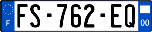 FS-762-EQ