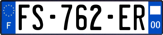 FS-762-ER