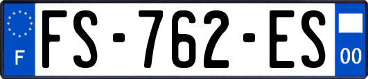 FS-762-ES