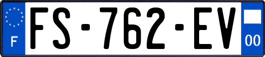 FS-762-EV