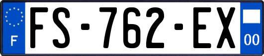 FS-762-EX
