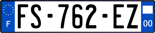 FS-762-EZ