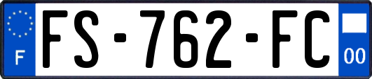 FS-762-FC