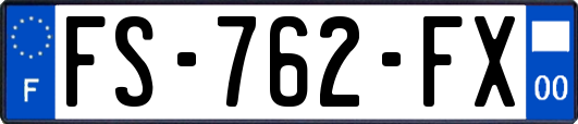 FS-762-FX