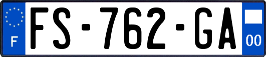 FS-762-GA