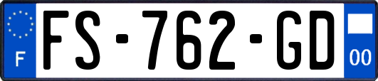 FS-762-GD