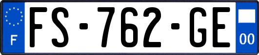FS-762-GE