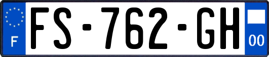FS-762-GH