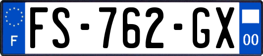 FS-762-GX