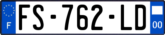 FS-762-LD