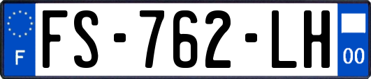 FS-762-LH