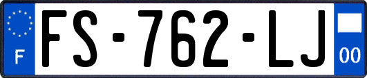 FS-762-LJ