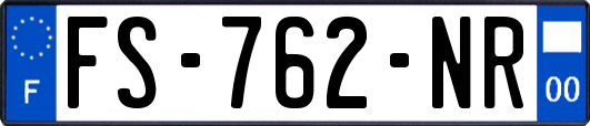FS-762-NR
