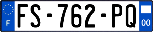 FS-762-PQ