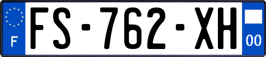 FS-762-XH