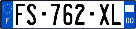 FS-762-XL