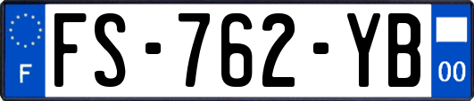 FS-762-YB