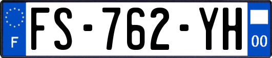 FS-762-YH