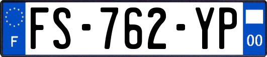 FS-762-YP