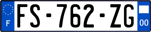 FS-762-ZG