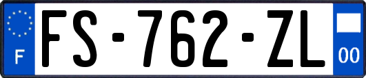 FS-762-ZL