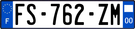 FS-762-ZM