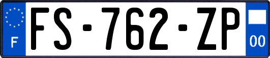 FS-762-ZP