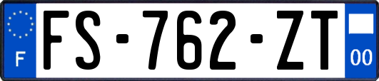 FS-762-ZT