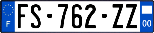 FS-762-ZZ