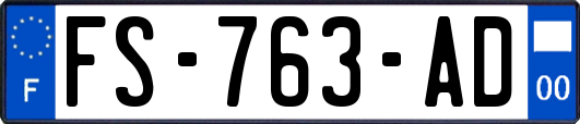 FS-763-AD