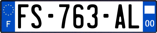 FS-763-AL