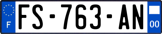 FS-763-AN