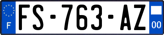 FS-763-AZ