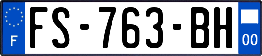 FS-763-BH