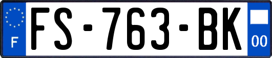 FS-763-BK