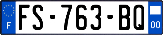 FS-763-BQ