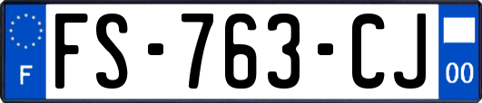 FS-763-CJ