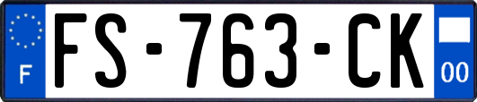 FS-763-CK
