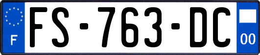 FS-763-DC