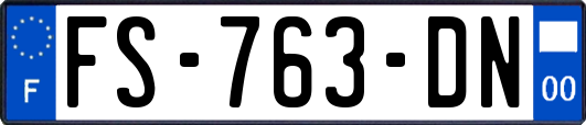 FS-763-DN