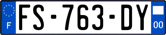 FS-763-DY