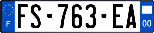 FS-763-EA