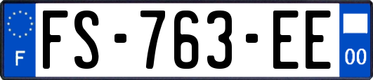 FS-763-EE