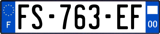 FS-763-EF