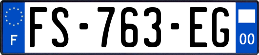 FS-763-EG