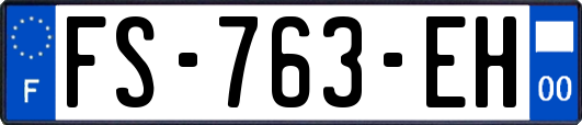 FS-763-EH