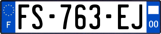 FS-763-EJ