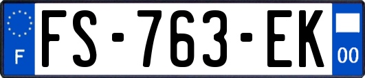 FS-763-EK