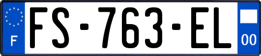 FS-763-EL
