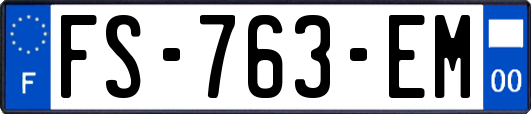 FS-763-EM